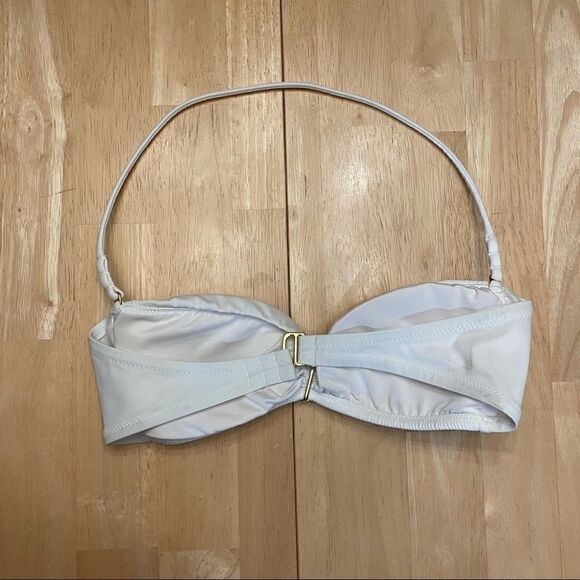 Victoria’s Secret Heart Halter Bikini Size S - Picture 7 of 9